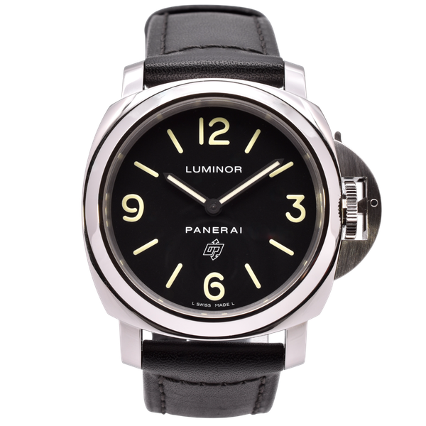 Panerai Luminor Base PAM01000